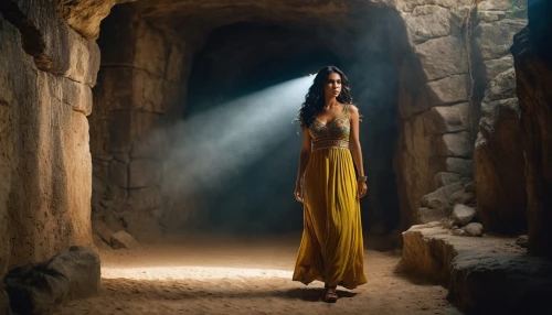 ancient egyptian girl,inanna,hathor,hatshepsut,wadjet,asherah,ancient egyptian,ancient egypt,nephthys,amneris,amphipolis,cave girl,cavewoman,khnum,asenath,sekhmet,simony,iphigenia,egyptian,amun,Photography,General,Cinematic