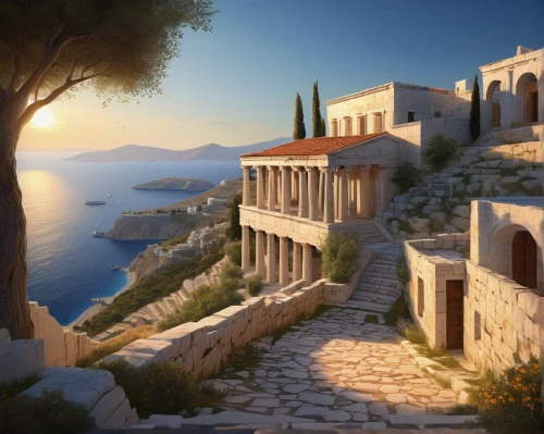 cyclades,greece,greek islands,greek island,grecia,kythnos,dodecanese,hellenic,grece,lycian,grecian,aegean,temple of poseidon,symi,kreta,mediterranean,greek temple,hellas,lycian way,syros,Conceptual Art,Sci-Fi,Sci-Fi 07