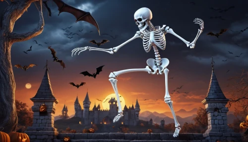 halloween background,spookiest,spookily,skeletal,danse macabre,skelemani,skeleltt,spookiness,skeletons,spookier,spoofy,vintage skeleton,spooktacular,spooking,halloween wallpaper,skelid,spook,garrison,skeleton,skelly,Photography,General,Realistic