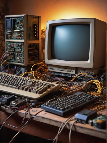 computervision,visicalc,amstrad,oscilloscopes,sparcstation,minitel,ultrasparc,microcomputers,oscilloscope,eproms,computer system,computer room,computer workstation,tektronix,microcomputer,computec,elektronik,retro technology,hackerspace,computer graphics,Art,Classical Oil Painting,Classical Oil Painting 36