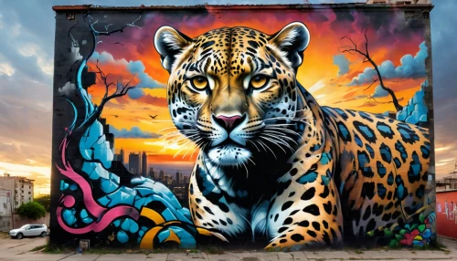 welin,graffiti art,grafite,tigr,tigris,pointz,panter,panthera,jaguar,gepard,tigar,macan,bengal,tigre,jaguars,tigor,streetart,tagger,graffitti,tigon,Conceptual Art,Graffiti Art,Graffiti Art 09