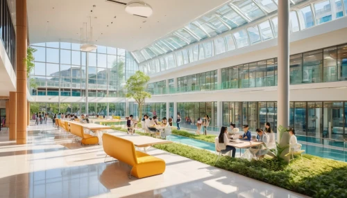 atriums,technion,wintergarden,kaust,atrium,shenzhen vocational college,segerstrom,cquniversity,calpers,ucsf,genzyme,schulich,infosys,technopark,hongdan center,genentech,modern office,cupertino,fidm,dlsu,Illustration,Japanese style,Japanese Style 01