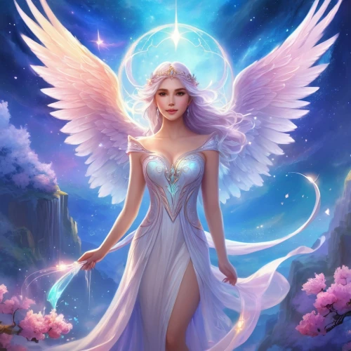 angel,archangels,angel girl,angel wings,angel wing,seraphim,faerie,angelic,archangel,angelman,fairy queen,zodiac sign libra,fantasy picture,rosa 'the fairy,faery,faires,love angel,anjo,fantasy art,angele,Illustration,Realistic Fantasy,Realistic Fantasy 01