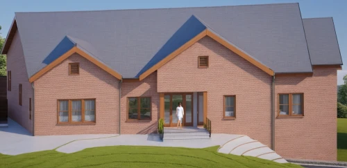 3d rendering,passivhaus,model house,sketchup,timber house,clay house,render,house shape,wooden house,residential house,inverted cottage,danish house,3d render,3d rendered,3d model,frame house,two story house,renders,revit,homebuilding,Photography,General,Realistic