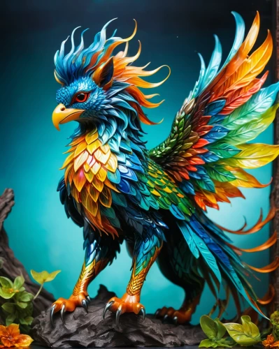 phoenix rooster,garuda,simurgh,patung garuda,uniphoenix,gryphon,phoenixes,fenix,griffon,gryfino,dragao,fantasy animal,alebrije,phenix,garrison,qilin,painted dragon,kukulkan,chakavian,griffin,Photography,General,Fantasy