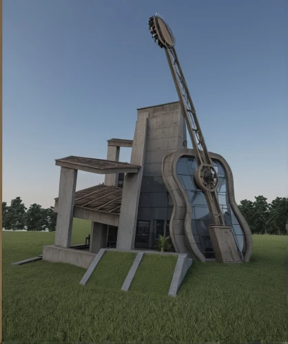 guitar easel,concert guitar,guitar bridge,steel sculpture,the horse-rocking chair,contrabass,ancient harp,musical instrument,guitar,guitar head,music instruments,rocking chair,musical instruments,phragmite,guitarra,double bass,harp,guitars,headstock,ski jump,Photography,General,Realistic