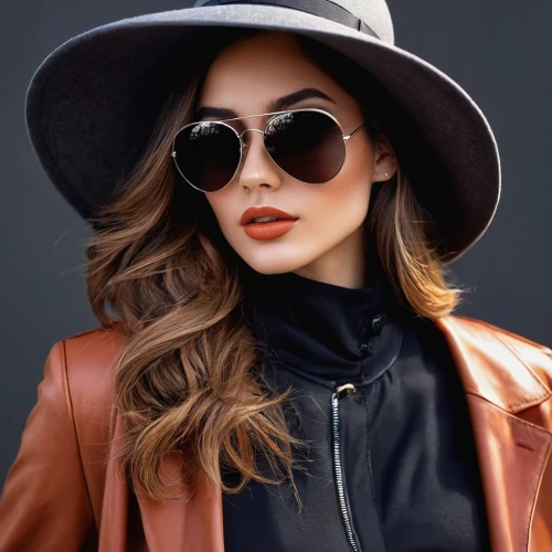 leather hat,hadid,brown hat,shades,aviators,luxottica,sunglasses,woman in menswear,knockaround,sunglass,sunwear,sun glasses,peacoat,sun hat,hat womens,pointed hat,chicest,trilby,aviator,black hat,Photography,Documentary Photography,Documentary Photography 15