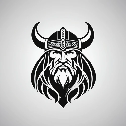 irminsul,northmen,norse,vikings,viking,asatru,jomsvikings,heimdall,hyborian,heorot,thorkild,dwarven,minotaur,odinist,norsemen,thorr,tribal bull,guthrum,thorin,the zodiac sign taurus,Unique,Design,Logo Design
