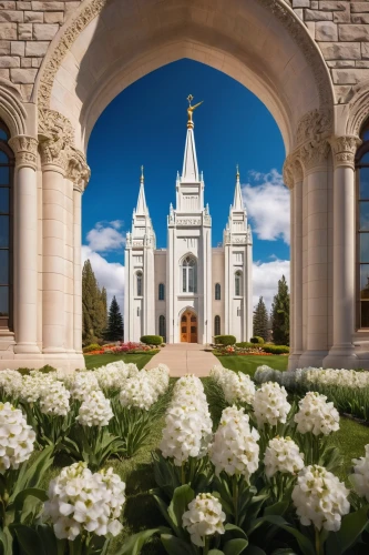 white temple,temple square,mormonism,velankanni,holy place,aimag,medjugorje,eparchy,atyrau,temple of christ the savior,pavlodar,house of prayer,erdene,mormons,temples,kalmykia,buryatia,kazakh,mandalay,saltlake,Photography,General,Commercial