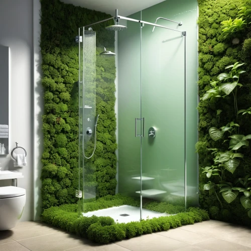 green living,green waterfall,luxury bathroom,intensely green hornbeam wallpaper,greenery,greentech,ecologically friendly,modern minimalist bathroom,bath room,moss landscape,environmentally sustainable,ecologically,green plants,ecologic,ecotech,green forest,green wallpaper,greeniaus,greenhut,biophilia,Photography,General,Realistic