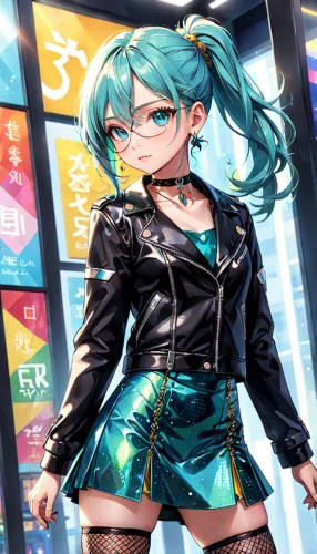 hatsune miku,hatsune,vocaloid,suzuya,miku,mikus,sinon,emerald,mikuriya,mikulic,chrysis,makita,ene,hina,mikulas,cyan,shibuya,sayo,kanata,michiru,Anime,Anime,Traditional