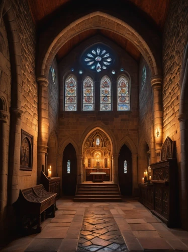 sacristy,crypt,chapel,transept,narthex,pilgrimage chapel,cloistered,wayside chapel,sanctuary,entrance hall,glencairn,chancel,cloisters,presbytery,ecclesiatical,ecclesiastical,sacristies,vestry,monastery,risen church,Conceptual Art,Fantasy,Fantasy 32