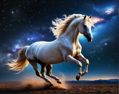 unicorn background,a white horse,pegasys,arabian horse,white horse,dream horse,albino horse,constellation unicorn,pegaso,unicorn art,pegasi,skyhorse,unicorn,equine,white horses,licorne,golden unicorn,colorful horse,superhorse,lipizzan,Photography,General,Natural