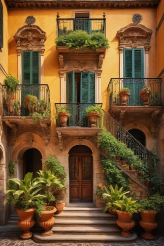 portofino,buildings italy,italy liguria,balconies,sicily window,italy,italie,italia,italian painter,liguria,venice,houses clipart,toscane,beautiful buildings,shutters,exterior decoration,cortile,sorrento,taormina,grasse,Photography,Documentary Photography,Documentary Photography 20