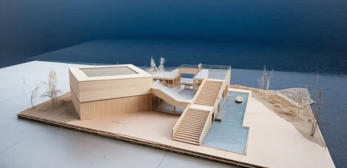 snohetta,maquette,unbuilt,model house,seasteading,utzon,archidaily,bjarke,gehry,cube stilt houses,habitat 67,lasdun,hydropower plant,maquettes,arkitekter,wooden construction,diorama,moneo,3d rendering,mipim,Photography,Black and white photography,Black and White Photography 02