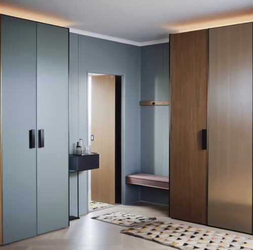 hinged doors,modern minimalist bathroom,marazzi,gaggenau,rovere,metallic door,luxury bathroom,room door,ensuite,ironmongery,fromental,walk-in closet,search interior solutions,dumbwaiter,fesci,bagno,minotti,mahdavi,modern room,interior modern design,Photography,General,Realistic