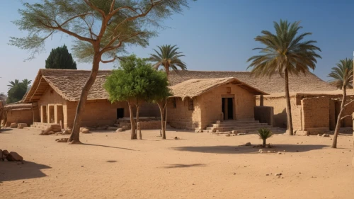 ghadames,bandiagara,amenemhet,djenne,sahel,omdurman,agadez,amenemhat,kassala,burkina,siwa,traditional village,aswan,qasr azraq,nuweiba,nativity village,mud village,egypt,mauritanians,bedouins,Photography,General,Realistic