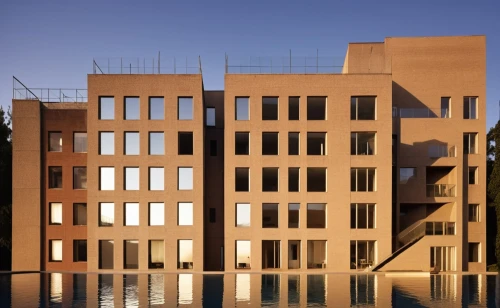 rikshospitalet,bicocca,masdar,rigshospitalet,hafencity,esade,autostadt wolfsburg,chipperfield,adjaye,hejduk,corten steel,bocconi,moneo,seidler,architekten,bjarke,architectes,mahdavi,karolinska,kirrarchitecture,Photography,General,Realistic