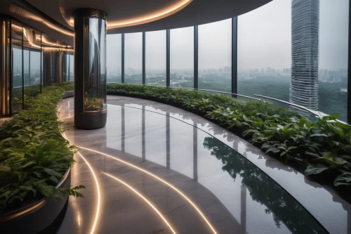 chongqing,balcony garden,hangzhou,zhangzhou,chengdu,residential tower,guangzhou,singapore,futuristic architecture,glass wall,shenzhen,penthouses,sky apartment,guiyang,roof garden,landscaped,sathorn,huzhou,roof landscape,futuristic landscape,Conceptual Art,Fantasy,Fantasy 10