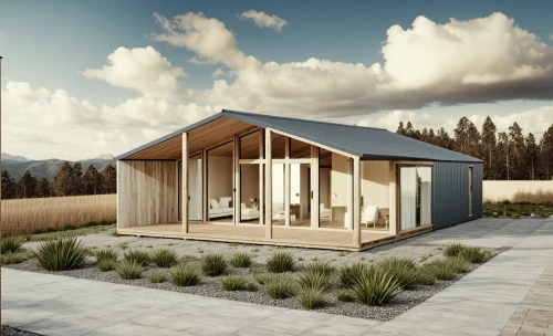 prefabricated buildings,prefabricated,inverted cottage,prefab,passivhaus,3d rendering,relocatable,electrohome,timber house,homebuilding,sketchup,shelterbox,cubic house,vivienda,wooden house,summer house,small cabin,revit,smart house,grass roof,Photography,General,Realistic