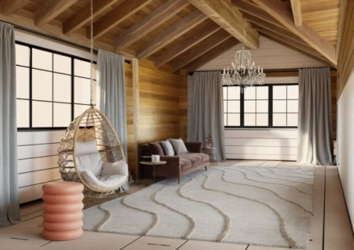 japanese-style room,wooden floor,patterned wood decoration,scandinavian style,sunroom,hovnanian,contemporary decor,rug,great room,thatch roofed hose,interior design,interior decoration,hardwood floors,wood wool,showhouse,home interior,hayloft,wood floor,rugs,modern room