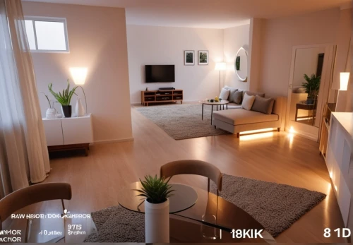 3d rendering,appartement,home interior,modern room,apartment,appartment,livingroom,photosphere,smart home,smartsuite,living room,danish room,3d rendered,interior modern design,habitaciones,an apartment,simrock,shared apartment,apartment lounge,modern living room,Photography,General,Realistic