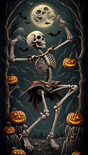 halloween poster,halloween background,danse macabre,halloween wallpaper,halloween illustration,vintage skeleton,halloween vector character,halloween frame,halloween border,samhain,skelly,spooktacular,helloween,halloween banner,spookiest,spookiness,day of the dead skeleton,halloween paper,spookily,skeletal