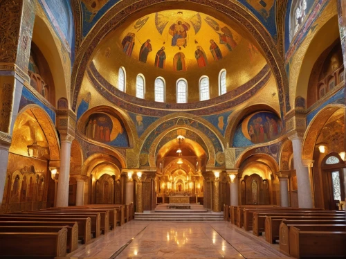 collegiate basilica,the basilica,interior view,basilica,interior,the interior,christ chapel,the cathedral,transept,cathedral,minor basilica,basilique,nave,greek orthodox,immaculata,basilika,saint peter's,notre dame de sénanque,archdiocese,vaulted ceiling,Illustration,Vector,Vector 02