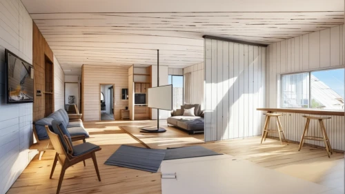 inverted cottage,modern room,loft,sky apartment,arkitekter,3d rendering,small cabin,habitaciones,scandinavian style,home interior,appartement,renderings,cabin,cabins,electrohome,livingroom,smartsuite,render,shared apartment,sketchup,Photography,General,Realistic