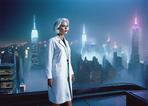 female doctor,sarah walker,sci fiction illustration,caprica,lexcorp,whitecoat,dystopian,satari,megacorporation,epidemiologist,sebelius,megacorporations,advantus,oscorp,labcorp,replicants,docteur,lagarde,abnegation,mcquarrie,Photography,Fashion Photography,Fashion Photography 19