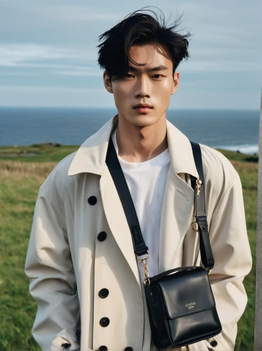 stutterheim,woolmark,minho,mingjie,akanishi,xiaoming,jeju island,smythson,nonnative,ksh,wheesung,tan chen chen,seung,jeju,jihei,topman,junya,loewe,takuya,vanness,Photography,General,Realistic