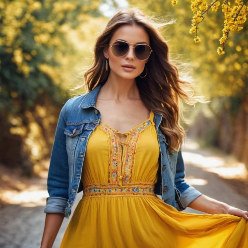 yellow jumpsuit,yellow and blue,yellow daisies,yellow,yellow color,yellow purse,yellow sun hat,yellow brown,boho,yellow orange,denim and lace,yellow and black,denim jumpsuit,women fashion,luddington,autumn gold,golden color,country dress,chambray,yellow garden,Photography,General,Commercial