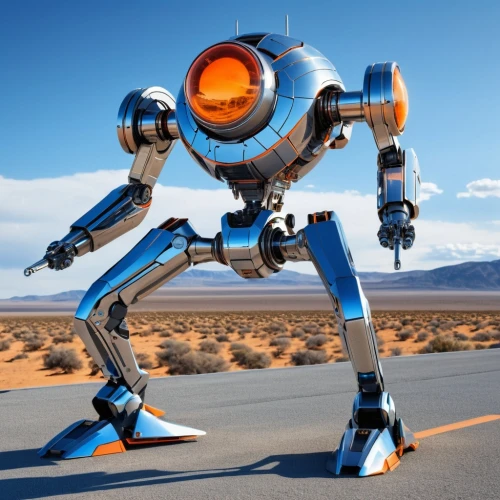 garrison,bigweld,automator,walle,robotlike,ramtron,hotbot,motograter,spybot,robotix,mechanized,minibot,mechanoid,birotron,lescarbot,roboticist,lambot,robotized,turover,robotham,Photography,General,Realistic