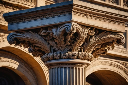 entablature,architectural detail,corinthian order,ornamentation,pediment,pedimented,pediments,details architecture,dentils,tympanum,corbels,pillar capitals,pilaster,western architecture,pilasters,lion capital,ornamented,scrollwork,pythian,carvings,Art,Classical Oil Painting,Classical Oil Painting 08