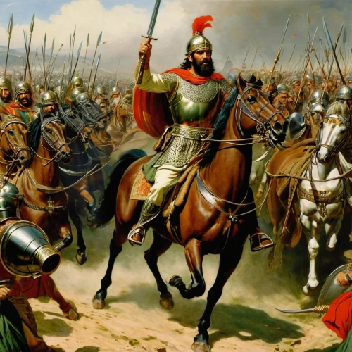 agincourt,janissaries,hussites,hussite,cataphract,peredur,bahakel,cuirassiers,cavalrymen,cavalcades,bollandists,batalla,carabantes,adrianople,cataphracts,burgundians,bajirao,spearmen,esparta,conquistadores,Art,Classical Oil Painting,Classical Oil Painting 23