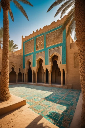 king abdullah i mosque,yazd,morroco,al nahyan grand mosque,mosque hassan,kashan,al-askari mosque,islamic architectural,quasr al-kharana,mosques,nizwa,city mosque,nizwa souq,marocco,caravansary,alabaster mosque,ghadames,grand mosque,morocco,star mosque,Conceptual Art,Fantasy,Fantasy 04