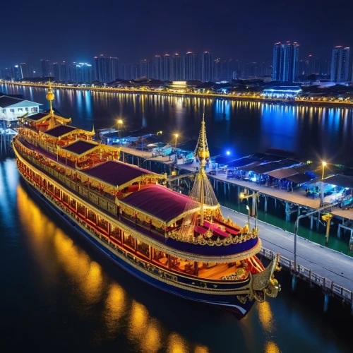 huangpu river,heart of love river in kaohsiung,hanjiang,dubai creek,liaoning,haikou city,suzhou,zhanjiang,shunde,taxi boat,macao,passenger ship,qingdao,huzhou,nantong,yangling,dandong,dragon boat,yangtze,guangdong,Photography,General,Realistic