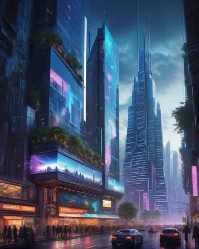 cybercity,futuristic landscape,cybertown,cityscape,cyberport,coruscant,fantasy city,megapolis,guangzhou,arcology,futuristic architecture,cyberpunk,cyberworld,metropolis,futuristic,city scape,sky city,cityzen,urbanworld,futurist,Art,Classical Oil Painting,Classical Oil Painting 27