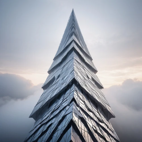 skyscraper,skycraper,skyscraping,the skyscraper,glass pyramid,shard of glass,steel tower,morphosis,stalin skyscraper,skyscapers,the energy tower,futuristic architecture,residential tower,renaissance tower,libeskind,escala,supertall,pc tower,shard,towering,Illustration,Japanese style,Japanese Style 14