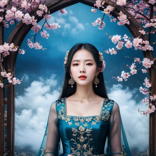 sanxia,hanbok,hanqiong,hanfu,qiong,oriental princess,yifei,xiuqiong,yunjin,chuseok,jingqian,goryeo,shaoxuan,zuoyun,jinling,yunwen,hyang,myongji,heungseon,jinyu,Photography,Artistic Photography,Artistic Photography 12