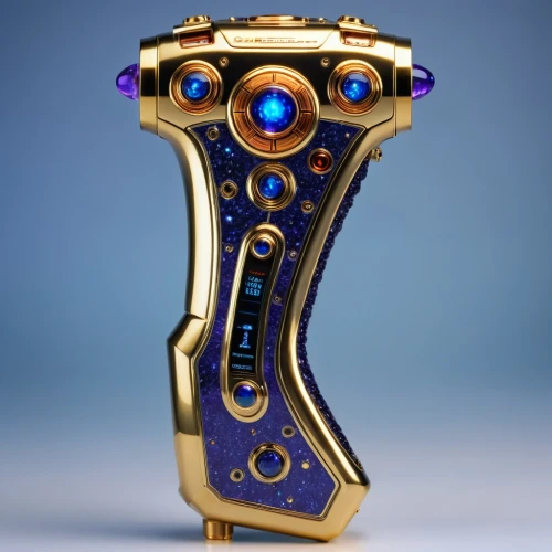 sceptre,protoss,scepter,ixa,ormolu,sekaric,gold chalice,gosei,ankh,bayonetta,vanu,galaxity,mezuzah,golden candlestick,perfume bottle,kuuga,dark blue and gold,valorem,uraeus,dyson,Photography,General,Realistic