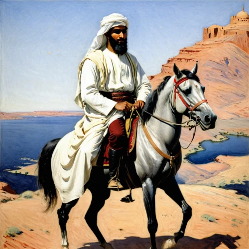 balkhi,zoroaster,qatada,mohammedmian,mandaean,zoroastrian,zoroastrian novruz,turkistani,ghaznavids,shaheedi,bedouin,andalusian,saladin,sandokan,khaldiyah,mahmoudiyah,emirati,nasruddin,haqiqatjou,sultanate,Art,Classical Oil Painting,Classical Oil Painting 12