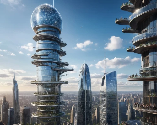 futuristic architecture,arcology,futuristic landscape,sky space concept,cardassia,futuristic,cybercity,sedensky,dubay,skylstad,capcities,coruscant,megacorporations,superstructures,supertall,solar cell base,skycraper,megacorporation,dubia,the energy tower,Photography,General,Natural