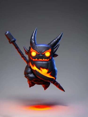 jebtsundamba,songhai,shinbutsu,oni,3d crow,shadowboxer,ryuga,yoji,serdamba,yusei,chua,karasu,imp,3d model,goki,3d figure,rakshasa,samurai,ninja star,angor,Conceptual Art,Fantasy,Fantasy 26