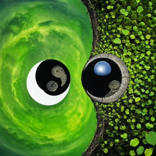 yinyang,yin yang,koru,eightball,eyeholes,eye ball,eyespots,wasowski,eyeball,crocodile eye,frog background,eyeballs,green bubbles,fiddlehead,cosmic eye,spiralfrog,keroro,the eyes of god,abstract eye,uzumaki,Illustration,American Style,American Style 12