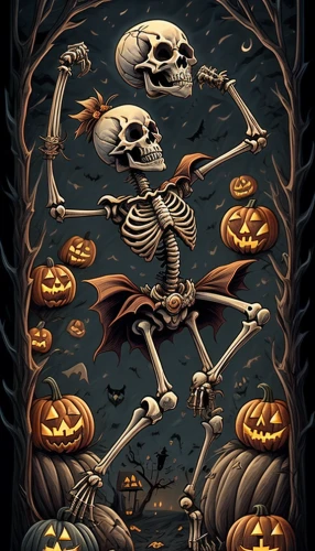 halloween poster,halloween background,halloween wallpaper,halloween frame,danse macabre,vintage skeleton,halloween border,halloween illustration,halloween vector character,halloween banner,samhain,day of the dead skeleton,halloween paper,skeletons,skelly,day of the dead frame,skulduggery,skeletal,spooktacular,halloweenkuerbis