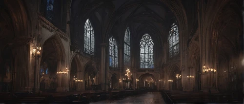 transept,cathedral,the cathedral,nave,duomo,nidaros cathedral,gothic church,cathedrals,ecclesiatical,sanctuary,presbytery,markale,the interior,interior view,ecclesiastical,haunted cathedral,evensong,interior,main organ,milan cathedral,Conceptual Art,Fantasy,Fantasy 01