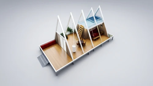 3d rendering,miniature house,model house,houses clipart,isometric,cube stilt houses,dolls houses,wooden mockup,3d render,house trailer,sketchup,vivienda,houseboat,prefabricated buildings,3d model,cubic house,3d mockup,inverted cottage,house shape,dormer window,Photography,General,Realistic