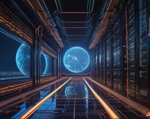 supercomputer,supercomputers,datacenter,data center,mainframes,data storage,the server room,cyberview,digital binary,computer graphic,neutrino,datacenters,computational,computerworld,computerization,computer art,modules,cyberspace,petabytes,spacelab,Illustration,Retro,Retro 01