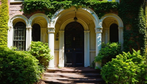 woollahra,henry g marquand house,italianate,marylhurst,entranceway,entryway,house entrance,the threshold of the house,laurelhurst,entryways,porticos,kykuit,bendemeer estates,garden elevation,nunciature,haddonfield,bronxville,entranceways,entrances,garden door,Art,Classical Oil Painting,Classical Oil Painting 20